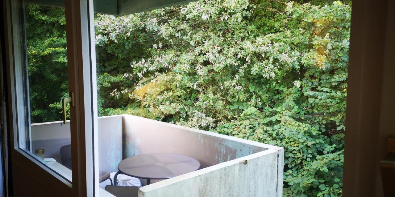 Moderne Et Paisible Studio Avec Balcon Saint-Avold Eksteriør billede